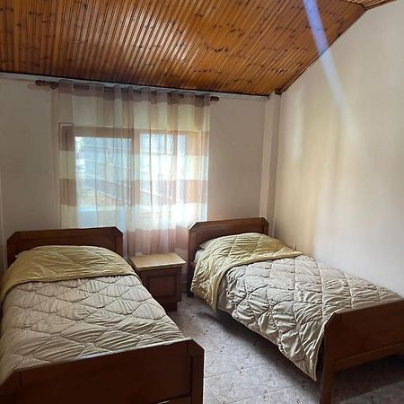 Vila Dedi Apartment ชโคเดอร์ ภายนอก รูปภาพ