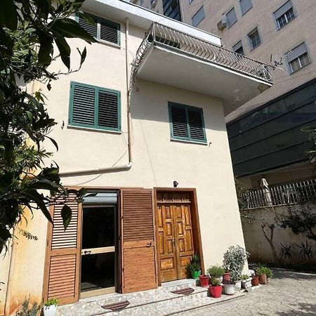 Vila Dedi Apartment ชโคเดอร์ ภายนอก รูปภาพ