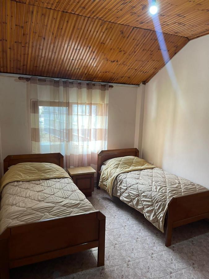 Vila Dedi Apartment ชโคเดอร์ ภายนอก รูปภาพ