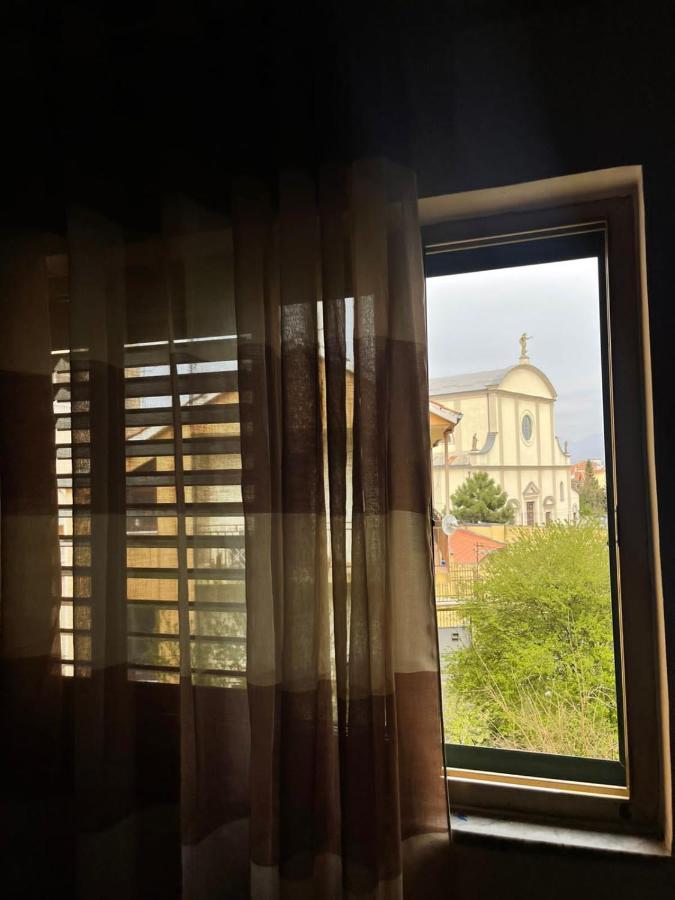 Vila Dedi Apartment ชโคเดอร์ ภายนอก รูปภาพ