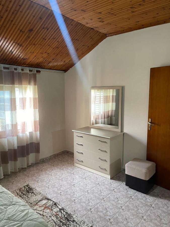 Vila Dedi Apartment ชโคเดอร์ ภายนอก รูปภาพ
