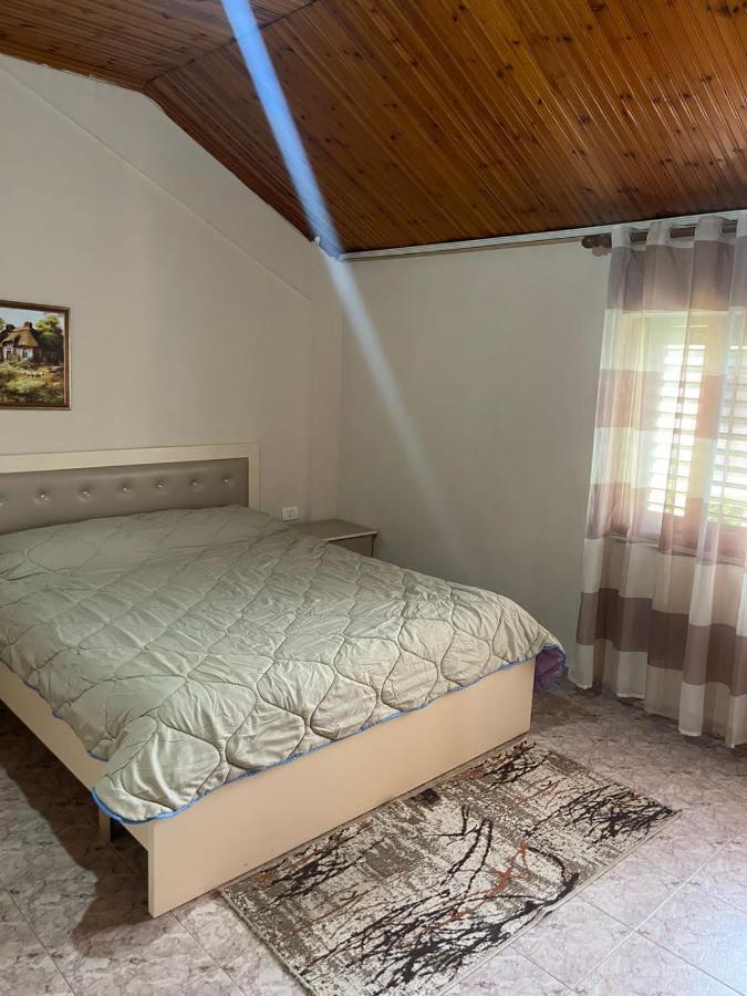Vila Dedi Apartment ชโคเดอร์ ภายนอก รูปภาพ