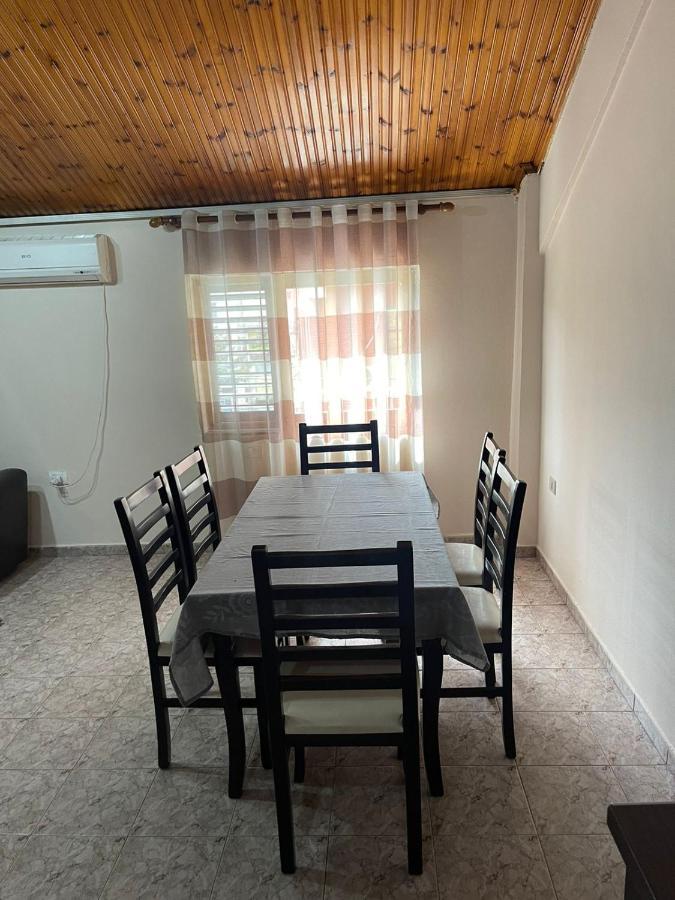 Vila Dedi Apartment ชโคเดอร์ ภายนอก รูปภาพ
