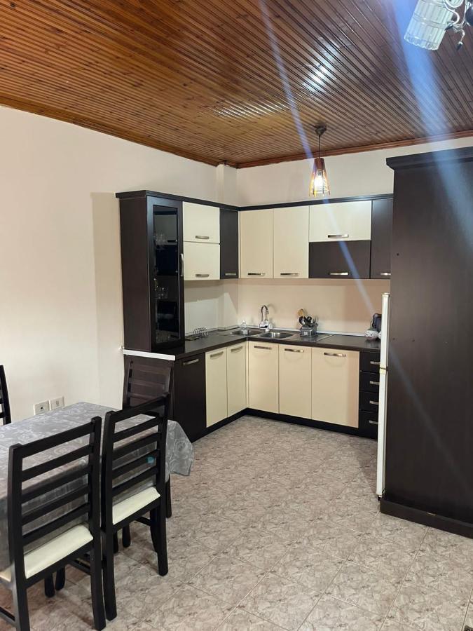 Vila Dedi Apartment ชโคเดอร์ ภายนอก รูปภาพ