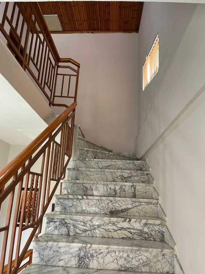 Vila Dedi Apartment ชโคเดอร์ ภายนอก รูปภาพ