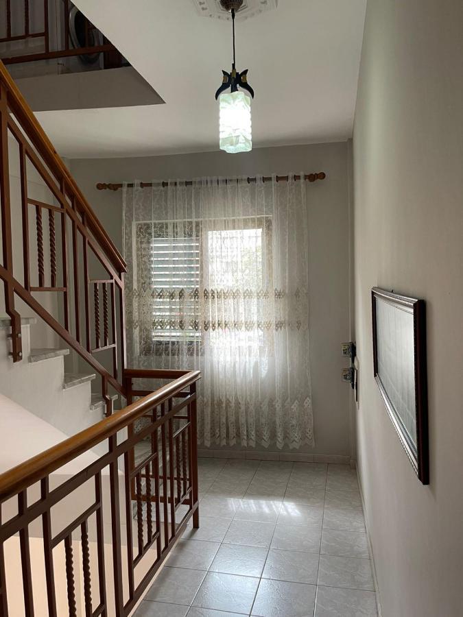 Vila Dedi Apartment ชโคเดอร์ ภายนอก รูปภาพ