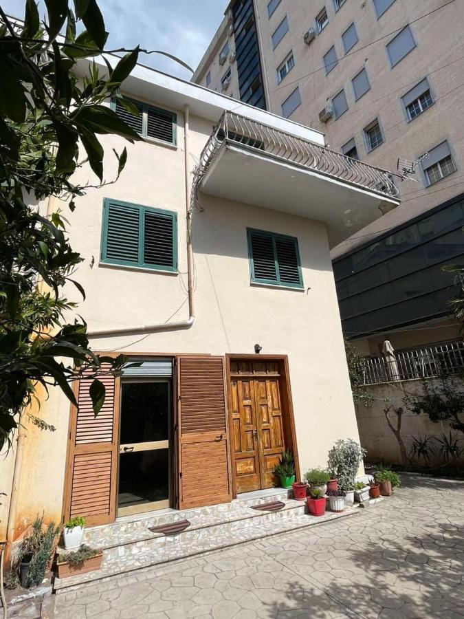 Vila Dedi Apartment ชโคเดอร์ ภายนอก รูปภาพ